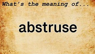 Image result for abstduso