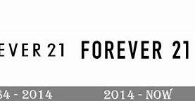 Image result for Forever 21 Tag Logo