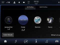 Image result for Uconnect 5 User Interface