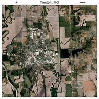 Image result for Map of Trenton MO