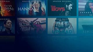 Image result for Prime Video iPad