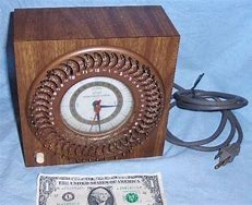 Image result for Vintage Telephone Company Timers