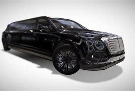 Image result for Bentley Stretch Limousine