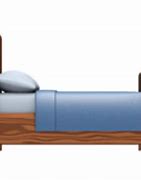 Image result for Bed Emoji