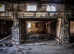 Image result for Abandoned Factory No7