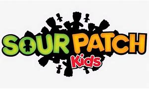 Image result for Sour Patch Kids Clip Art