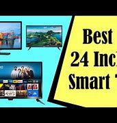 Image result for Sharp 24 Inch Smart TV