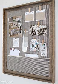 Image result for DIY Frame Ideas for Board