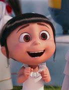 Image result for Agnes Despicable Me HD