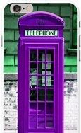 Image result for Purple Telephone Kiosk