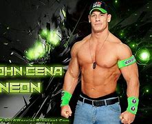 Image result for Geen Hat John Cena Never Give Up