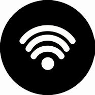 Image result for Wi-Fi Logo Vector Password