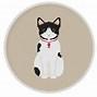 Image result for Cats in Cross Stich