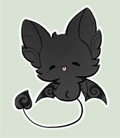 Image result for Kawaii Bat