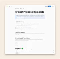 Image result for Business Project Proposal