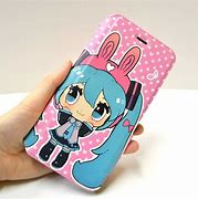 Image result for iPhone 6 Plus Miku Cases