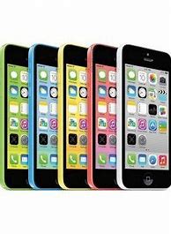 Image result for iPhone 5C Features