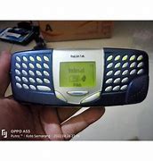 Image result for Nokia 5510 Jadul