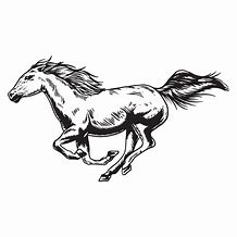 Image result for Horse Vector Art Free