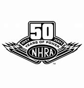 Image result for NHRA Logo Fire