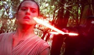 Image result for Kylo Ren and Rey Memes