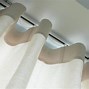 Image result for Curtain Track Clips