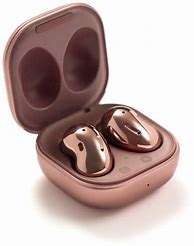 Image result for Galaxy Buds Live Touch