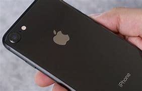 Image result for Black iPhone 8 Holding