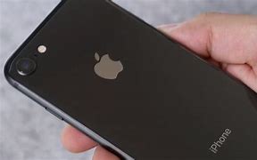 Image result for Matte Black iPhone 8