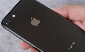 Image result for iPhone 8 Back Black