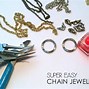 Image result for Silver Chain High Quality Image