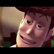 Image result for Woody Toy Story Cursed