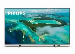 Image result for Philips 65 4K