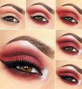 Image result for Cute Easy Eye Makeup