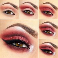 Image result for Eye Makeup Looks for Beginners