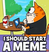 Image result for Fancy Cat Meme