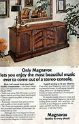 Image result for Magnavox Stereo Console 1P3443