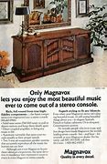 Image result for Magnavox Console TV 27