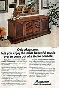 Image result for Magnavox Stereo System