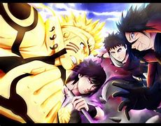 Image result for Uchiha Clan Members