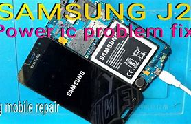 Image result for Samsung J2 Power IC