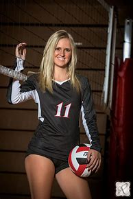 Image result for High School Senior Portraits Sports