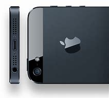 Image result for iPhone 5 Back Side Image