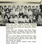 Image result for West Carrollton HS Class 1984 Reunion