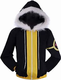 Image result for Underfell Frisk Hoodie