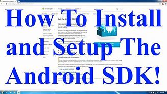 Image result for Android SDK Fastboot