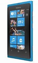 Image result for Nokia Lumia 800 Red