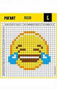 Image result for Pixel Art Smiley