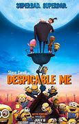 Image result for Despicable Me DVD Collection