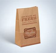 Image result for Paper Bag Food Packaging